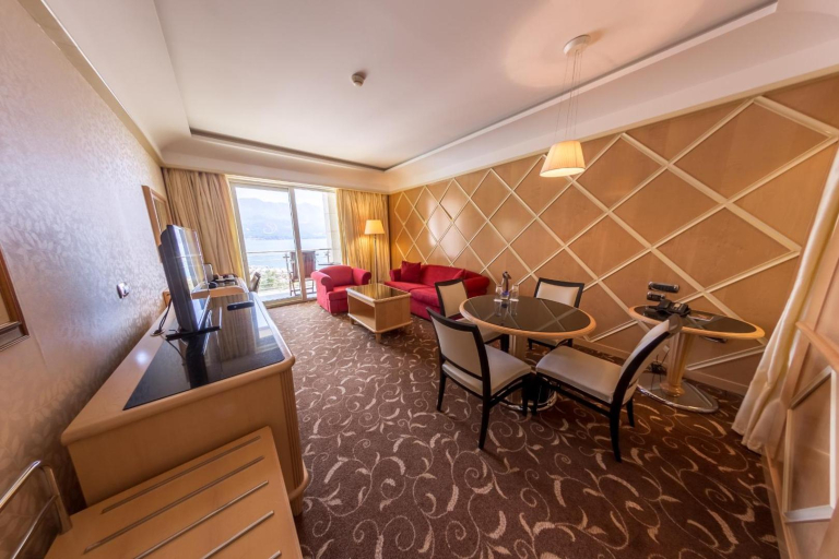 Splendid Conference & Spa Resort