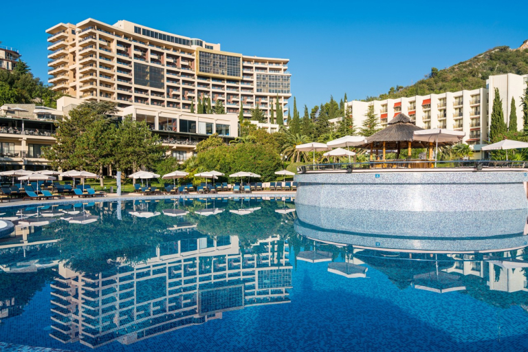 Iberostar Waves Bellevue