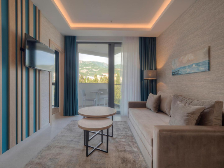 Montenegro Beach Resort