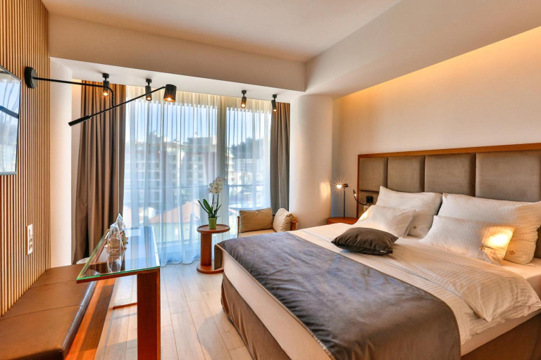 Hotel Fagus by Aycon