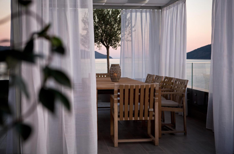 Palmon Bay Hotel & SPA