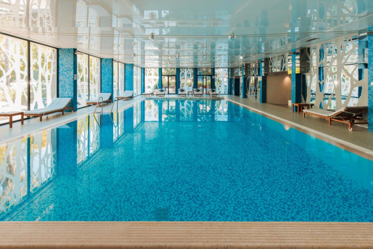 Palmon Bay Hotel & SPA