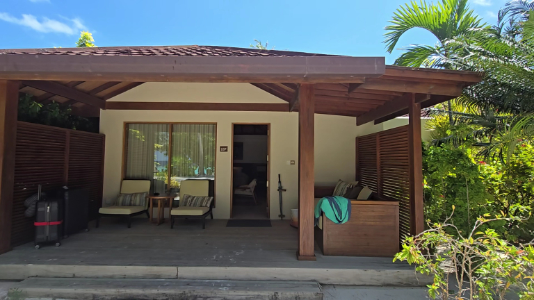 Niva Kurumba Maldives