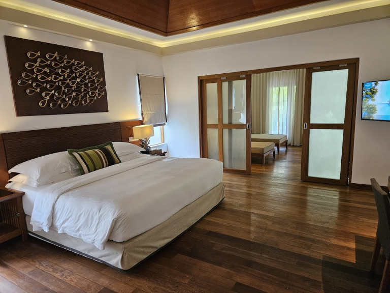 Niva Kurumba Maldives