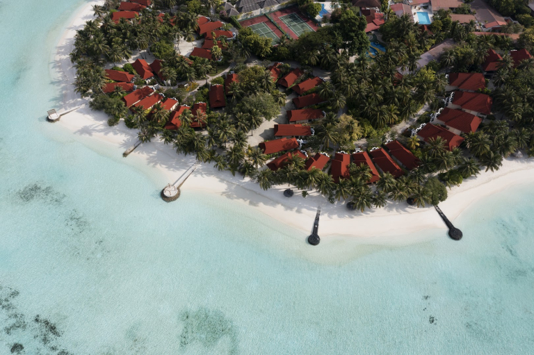 Niva Kurumba Maldives
