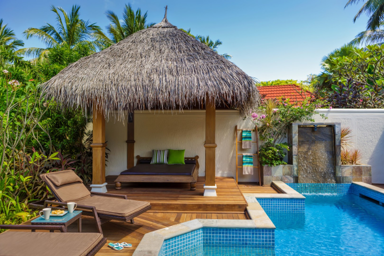 Niva Kurumba Maldives