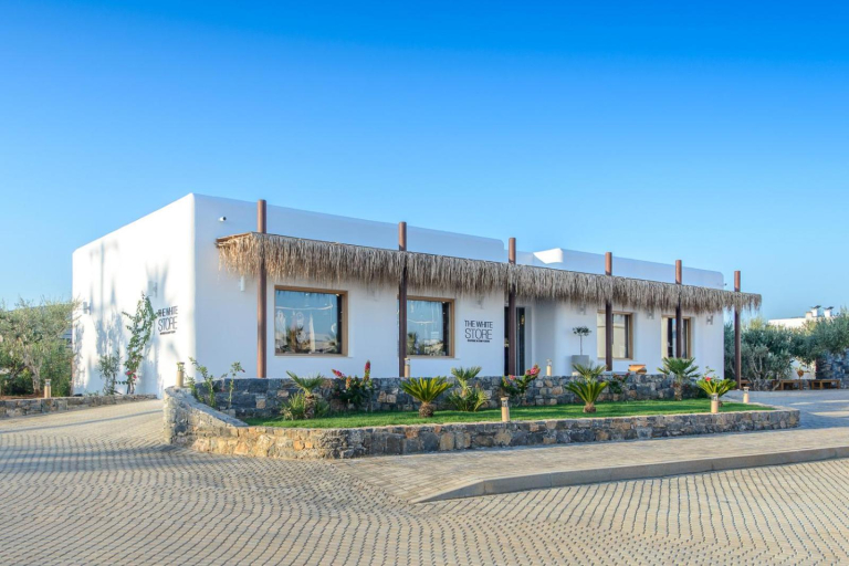 Stella Island Luxury Resort & Spa