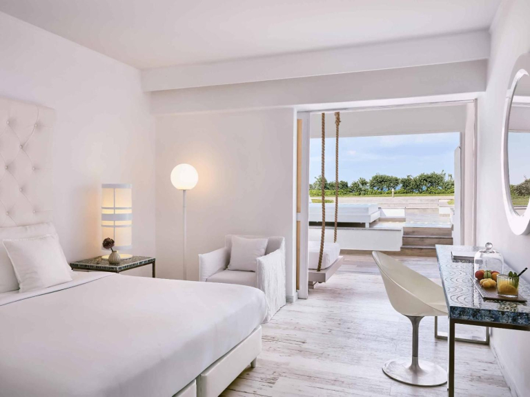 Grecotel Lux Me White Palace