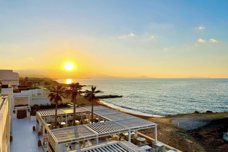 Grecotel Lux Me White Palace