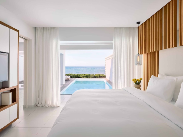 Grecotel Lux Me White Palace