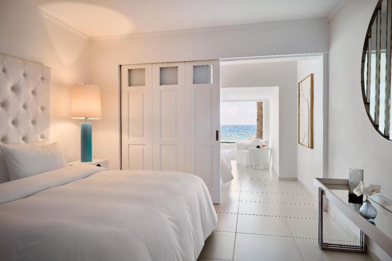 Grecotel Lux Me White Palace