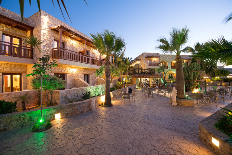 Cactus Beach