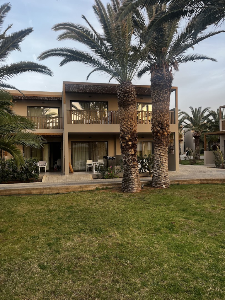 Stella Village Seaside Hotel