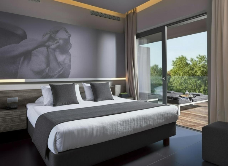 NEMA Design Hotel & Spa