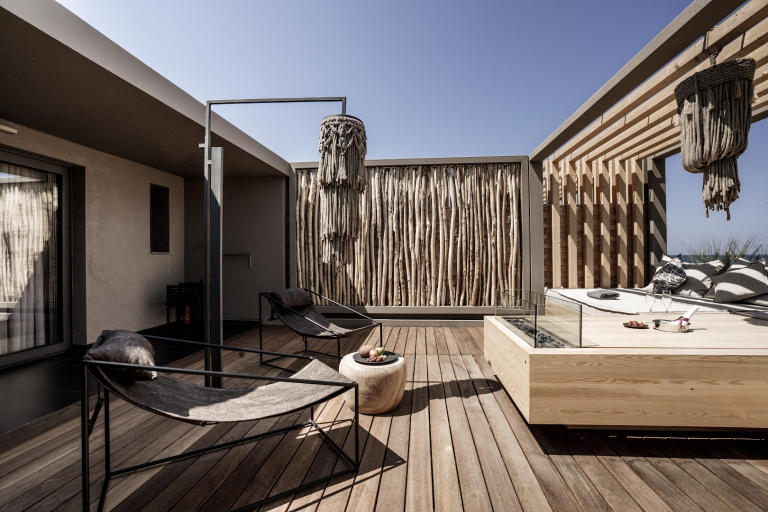 NEMA Design Hotel & Spa