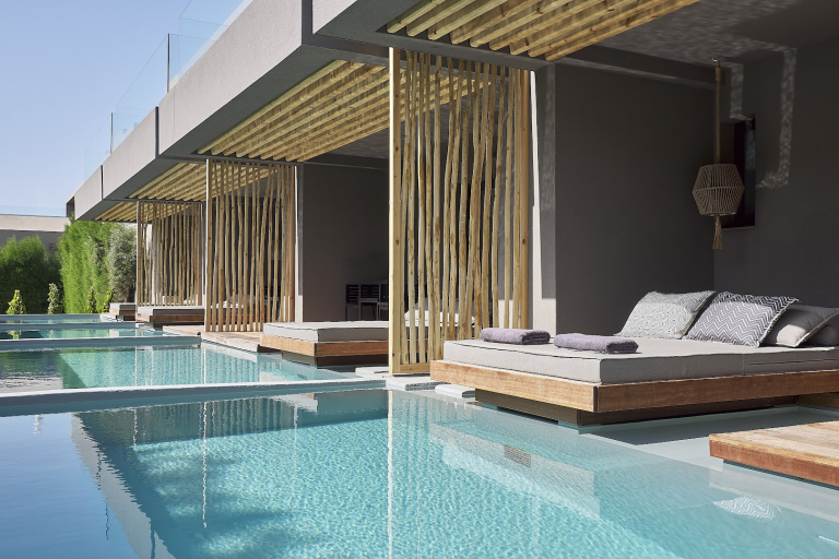 NEMA Design Hotel & Spa