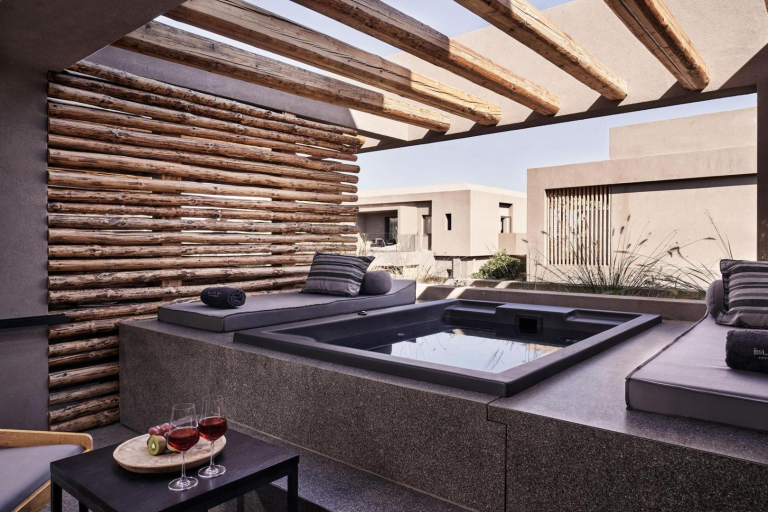NEMA Design Hotel & Spa
