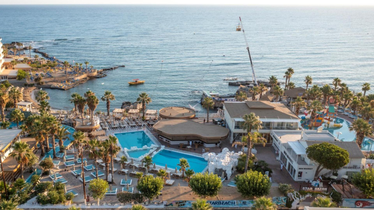Star Beach Village & Water Park