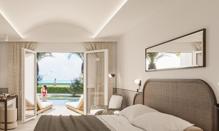 Iberostar Selection Creta Marine