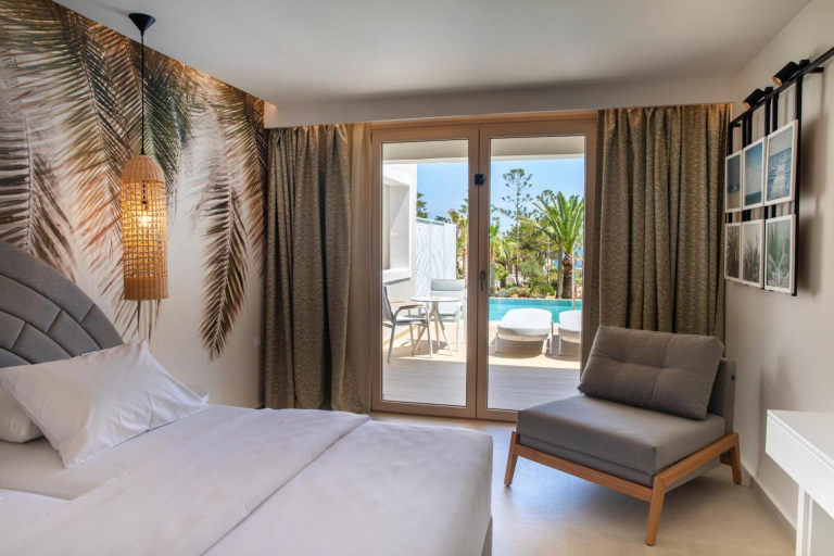 Iberostar Selection Creta Marine
