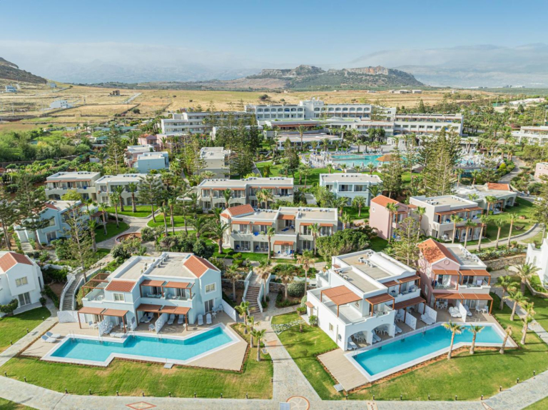 Iberostar Selection Creta Marine