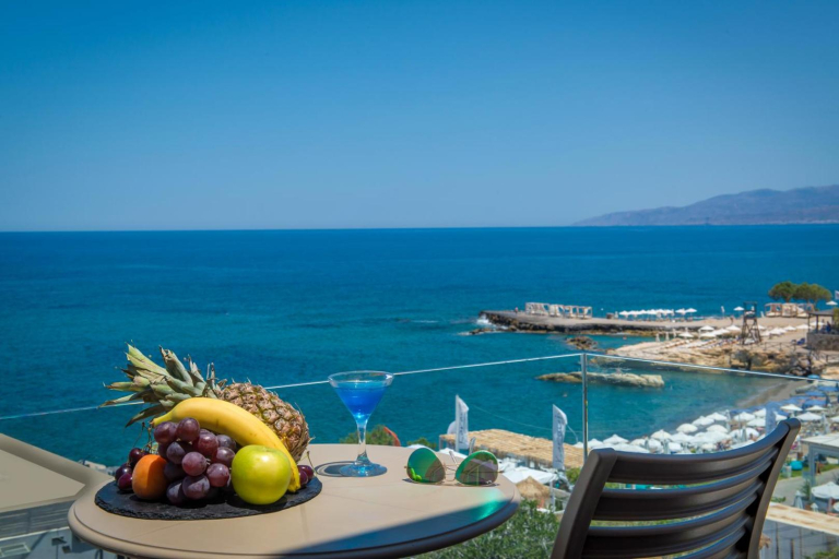 Mari Kristin Beach Hotel
