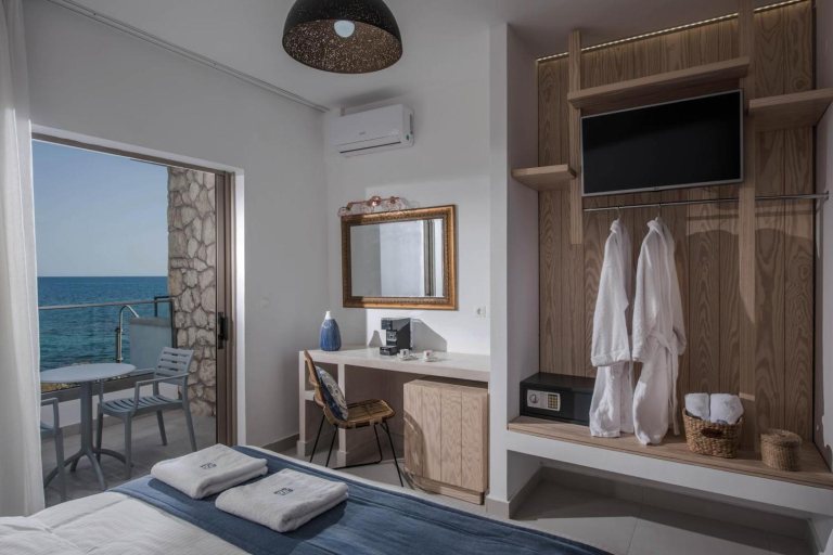 Serenity Spritz Boutique Hotel