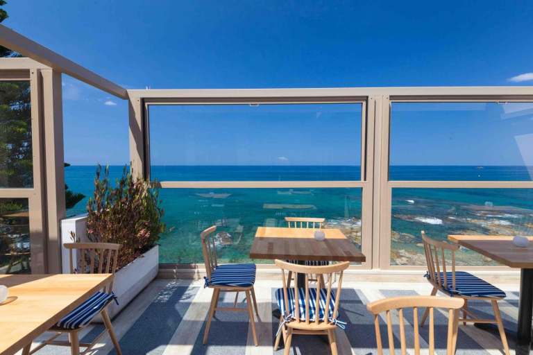Serenity Spritz Boutique Hotel