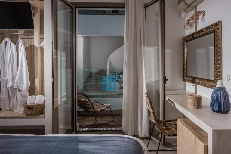 Serenity Spritz Boutique Hotel