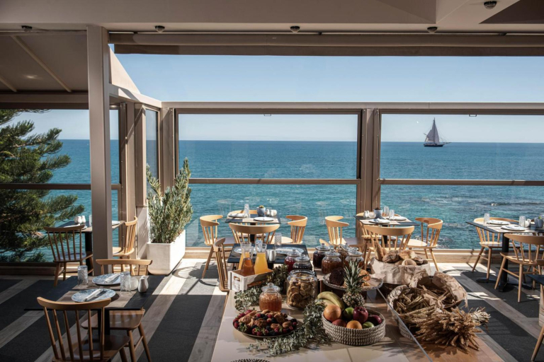 Serenity Spritz Boutique Hotel