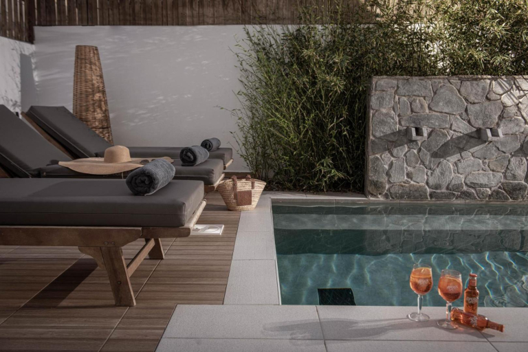 Serenity Spritz Boutique Hotel