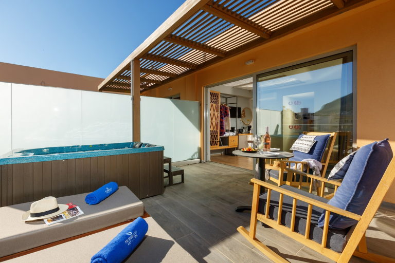 Palmera Beach Hotel & Spa