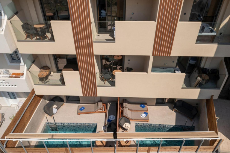 Palmera Beach Hotel & Spa