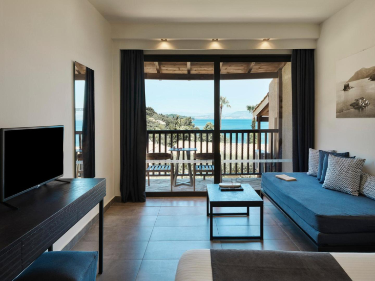 Aeolos Beach Resort