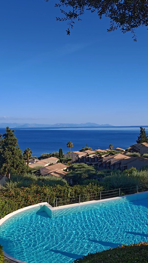 Aeolos Beach Resort