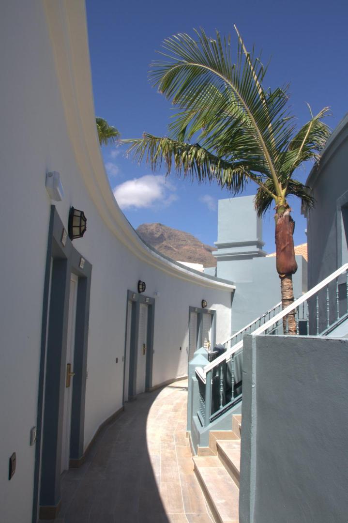 Hotel Colon Guanahani