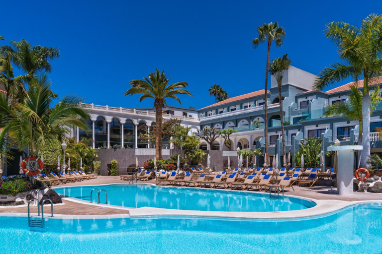 Hotel Colon Guanahani