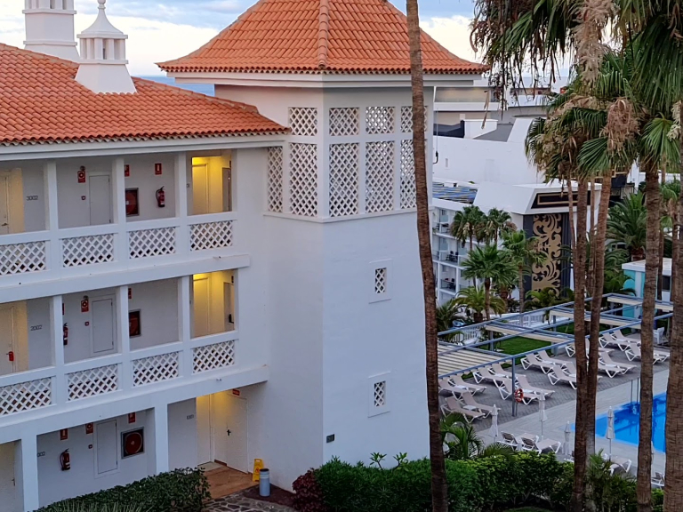 Riu Arecas Hotel