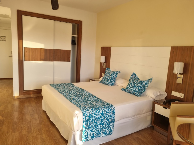 Riu Arecas Hotel
