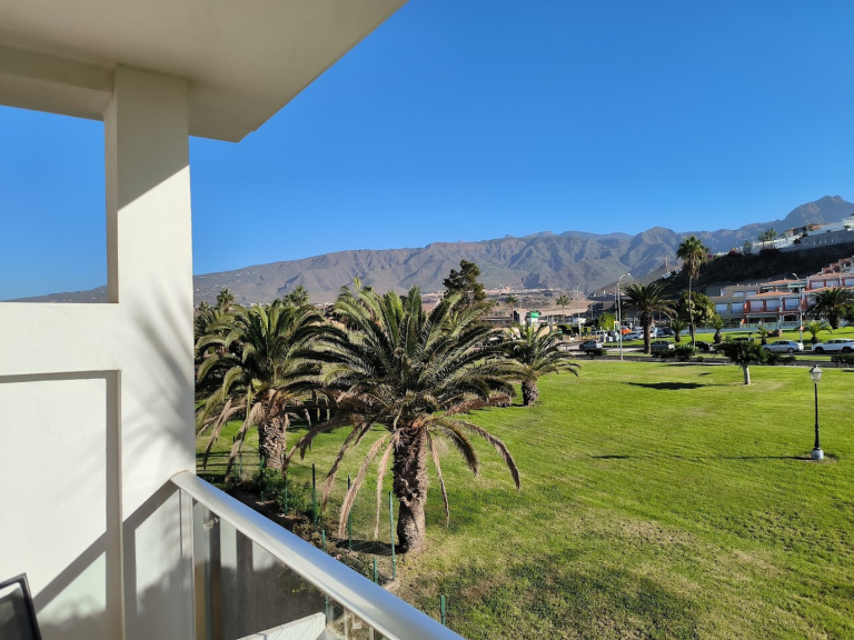 Riu Arecas Hotel