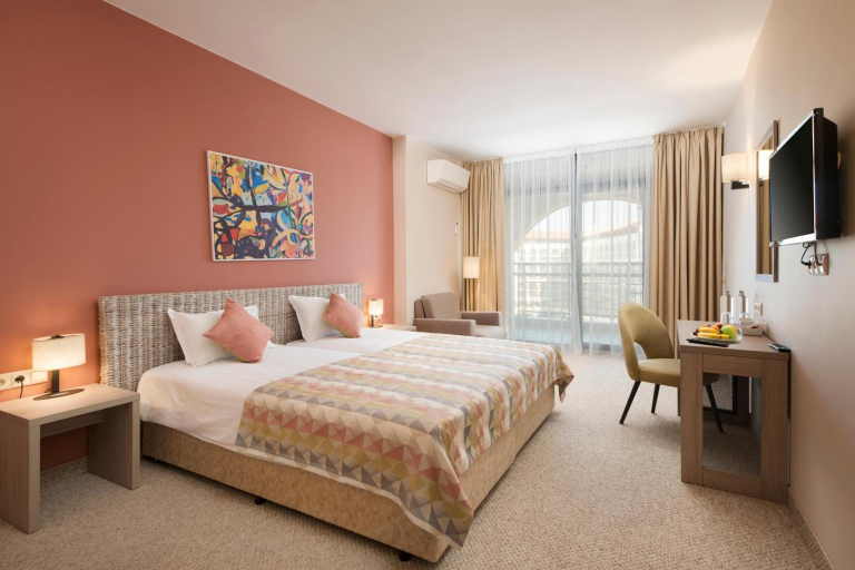 Melia Sunny Beach Resort