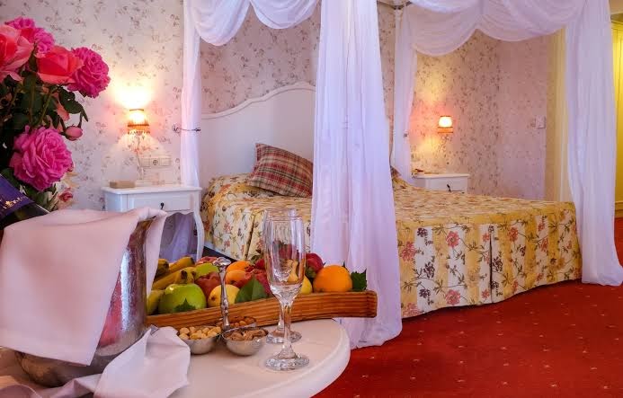 Belconti Resort Hotel