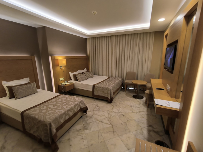 Belconti Resort Hotel