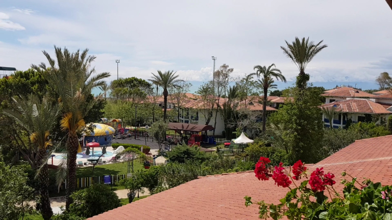 Belconti Resort Hotel