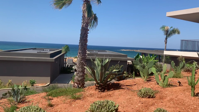 Domes Zeen Chania, Luxury Collection Resort