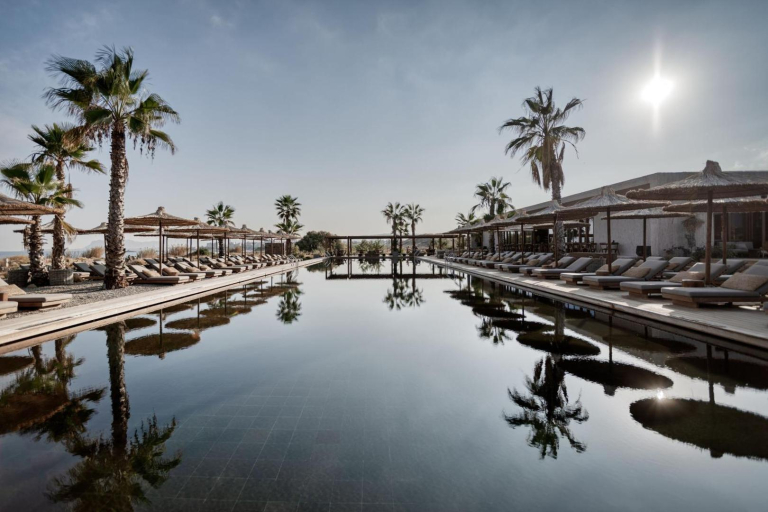 Domes Zeen Chania, Luxury Collection Resort