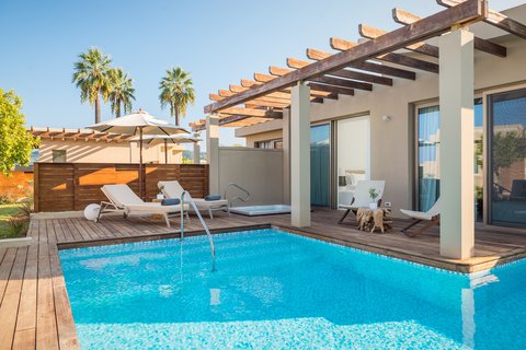 Domes Miramare, a Luxury Collection Resort