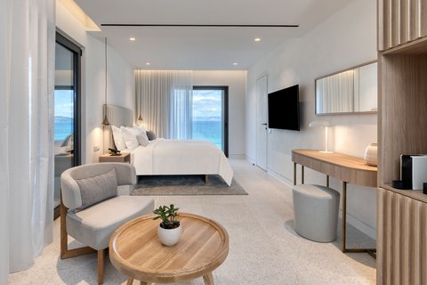 Domes Miramare, a Luxury Collection Resort