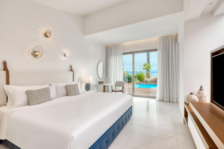 Domes Miramare, a Luxury Collection Resort