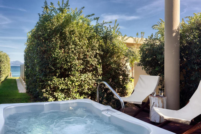 Domes Miramare, a Luxury Collection Resort